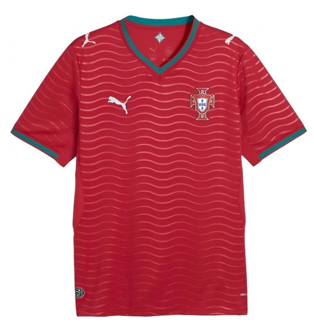 Camiseta Portugal