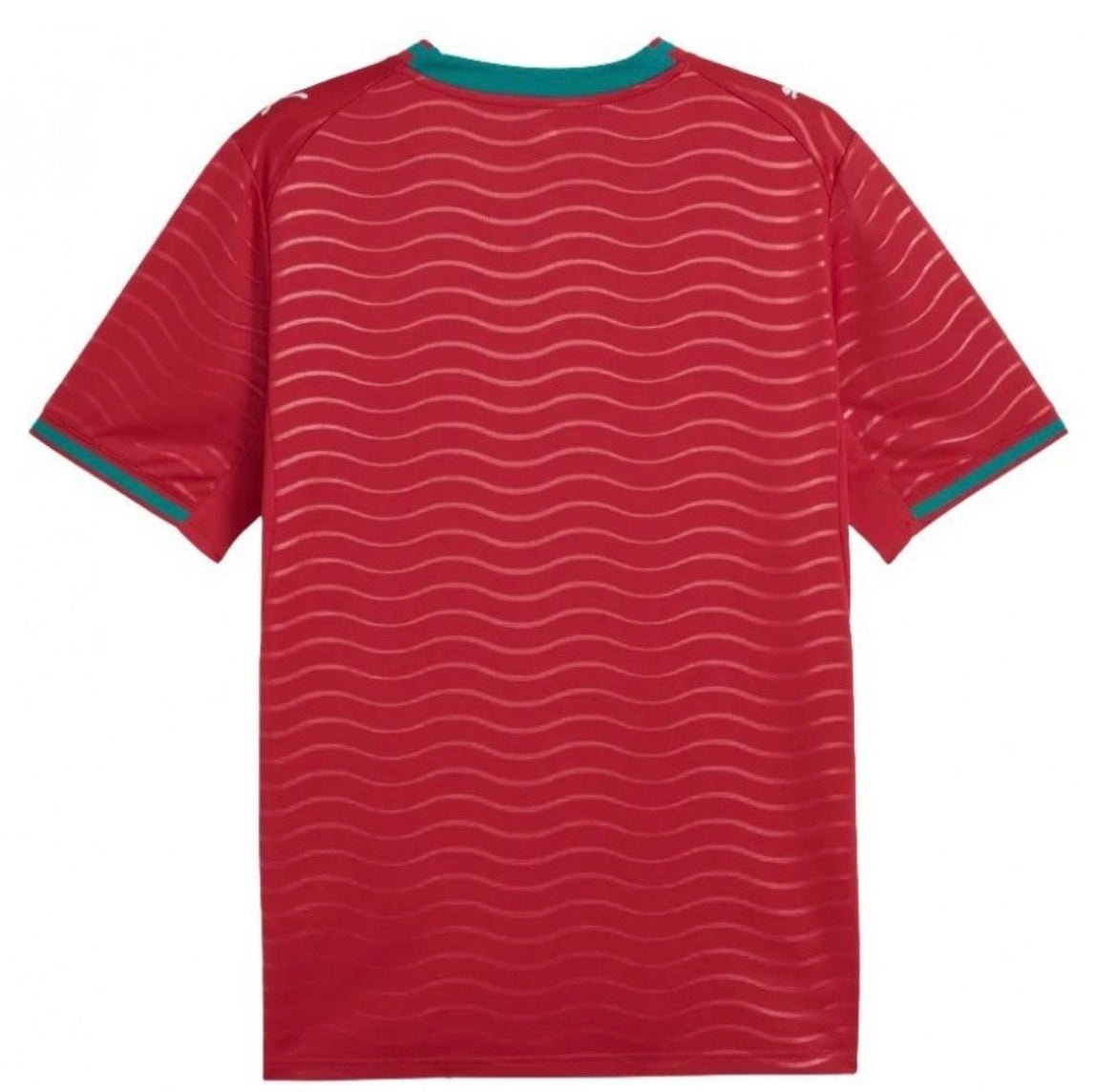 Camiseta Portugal