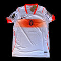 Camiseta de Holanda