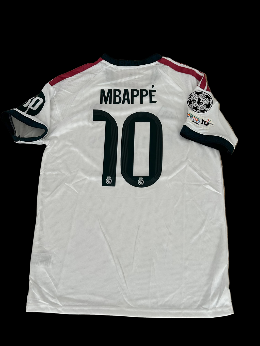 Camiseta real Madrid 26/27