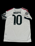 Camiseta real Madrid 26/27