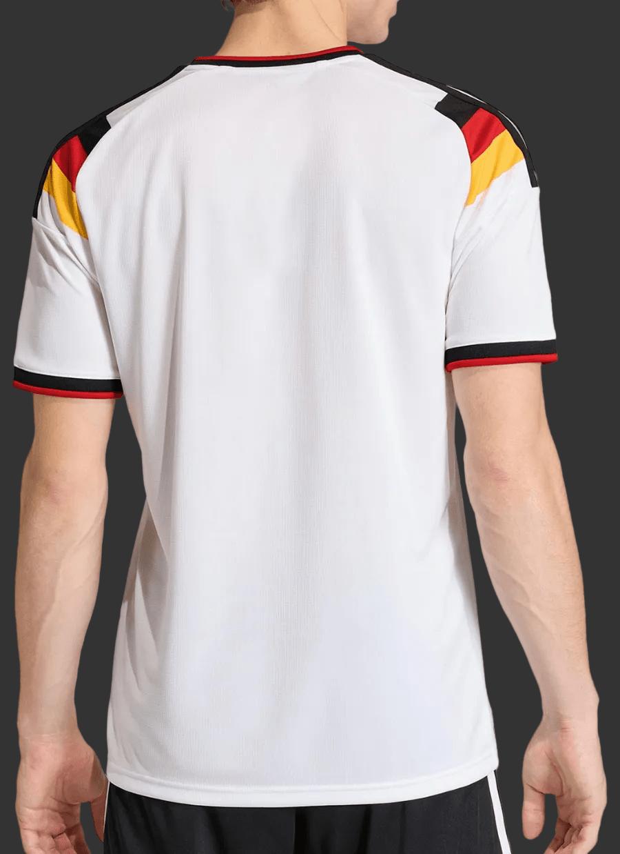 Camiseta Alemania Mundial 26 - Modasfasion7product