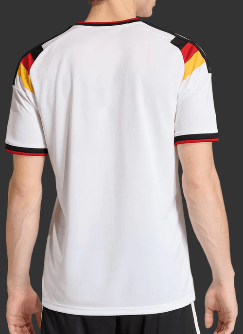 Camiseta Alemania Mundial 26 - Modasfasion7product