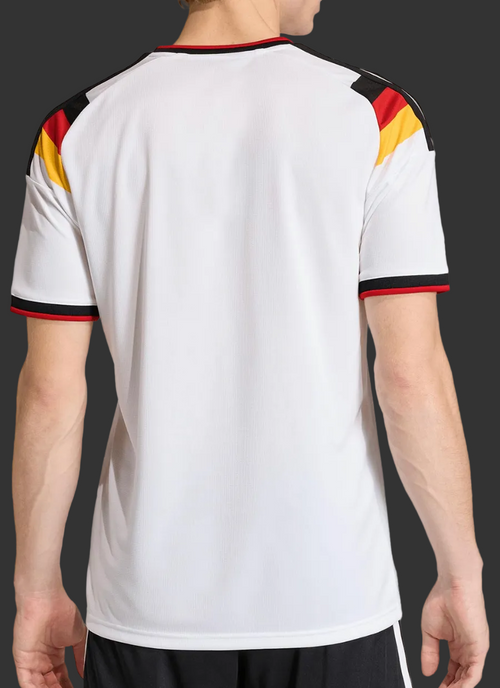 Camiseta Alemania Mundial 26