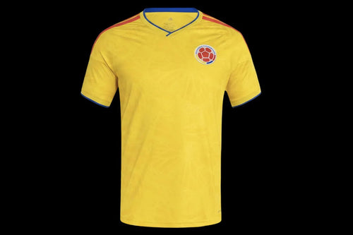 Camiseta Colombia 26 - Modasfasion7product