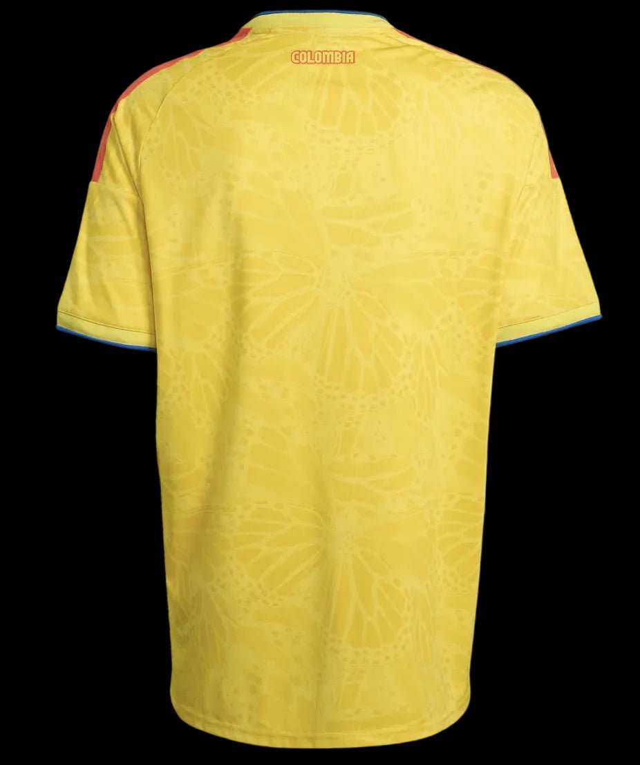 Camiseta Colombia 26 - Modasfasion7product