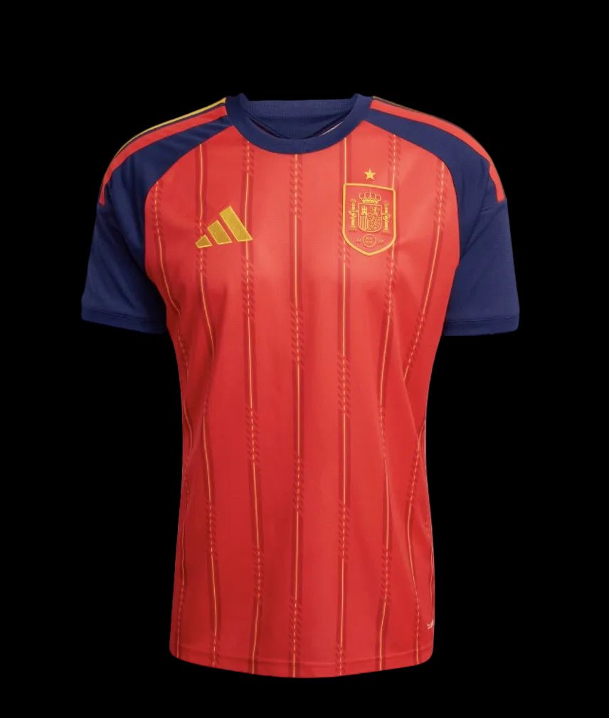 Camiseta Oficial España Mundial 2026 - Modasfasion7product