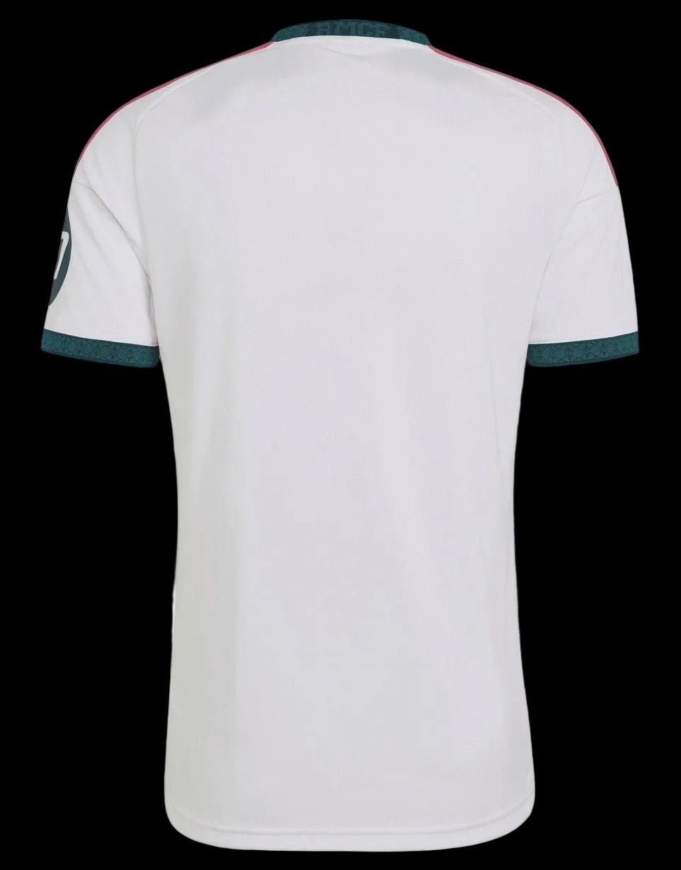Camiseta Oficial Real Madrid 26/27 - Modasfasion7product