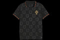 Camiseta Portugal Black Pantera - Modasfasion7product