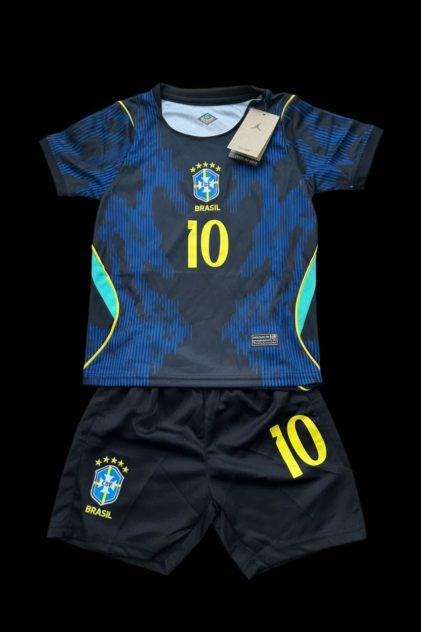 Equipación para niños Brasil - Modasfasion7product