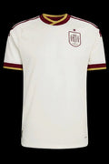 Segunda camiseta de España 26 - Modasfasion7product